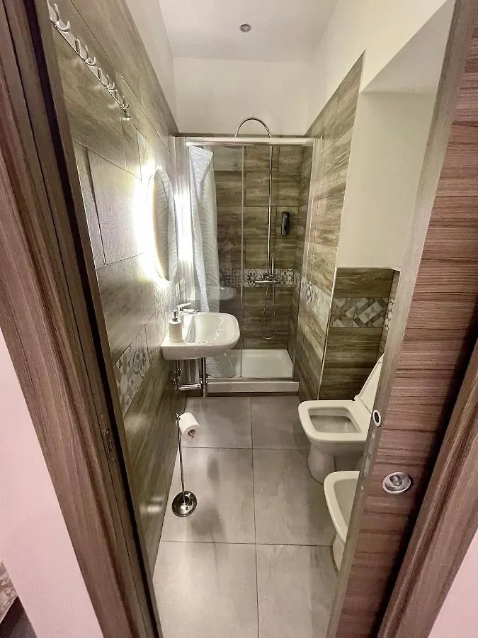 Ciù Ciù Home Suite Palermo