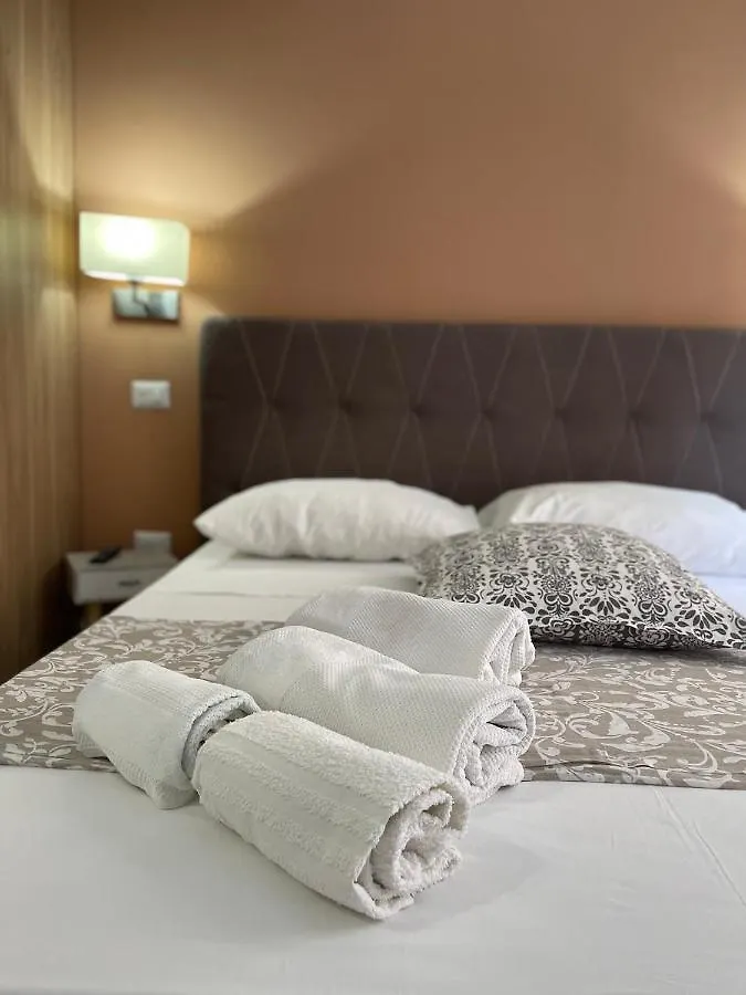 Bed & Breakfast Ciù Ciù Home Suite Palermo