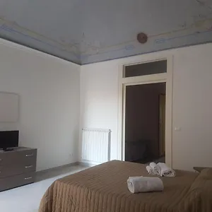 Bed & Breakfast Greco Abatellis