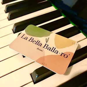 Affittacamere La Bella Balla-rò *****