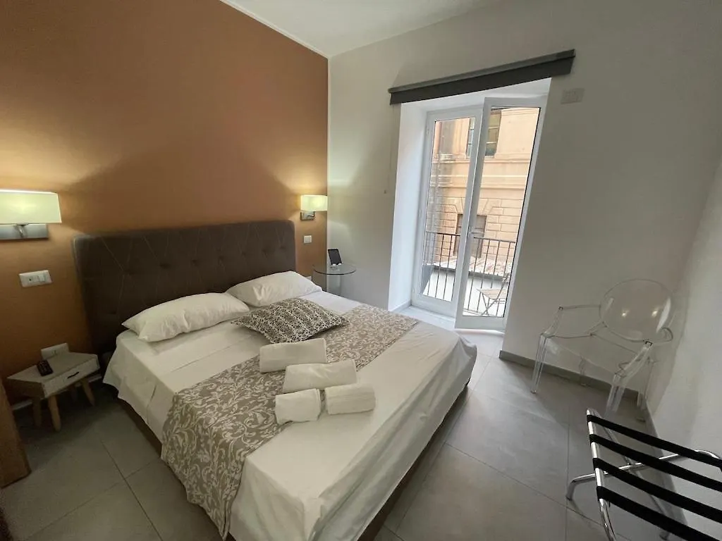 Ciu Ciu Home Suite Palermo
