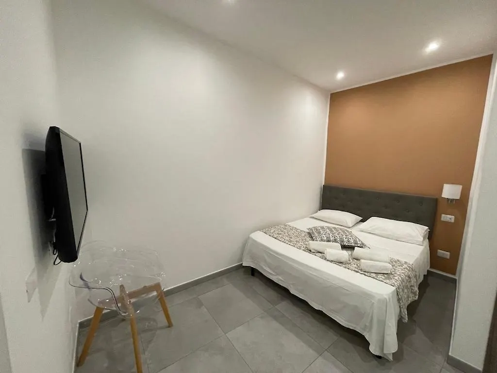 Ciu Ciu Home Suite Palermo 2*,  Italy